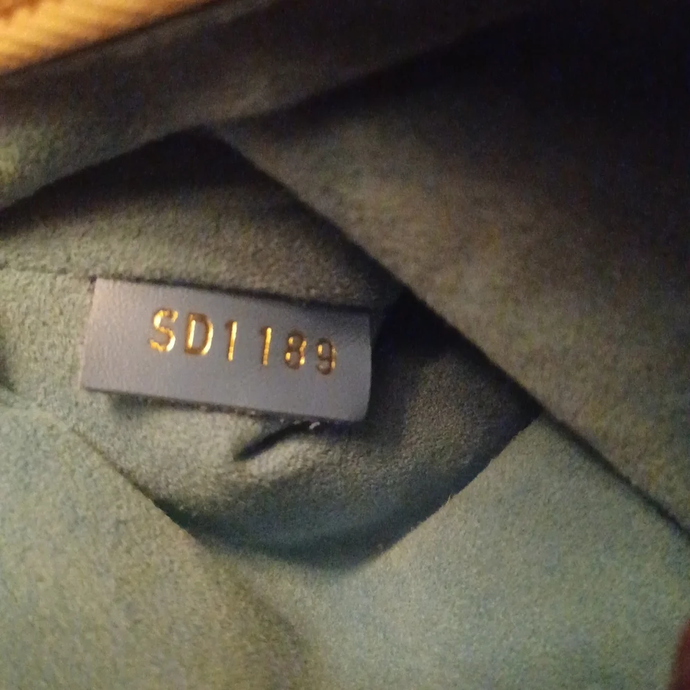 Authentic Louis Vuitton Neo noe - Picture 10 of 10
